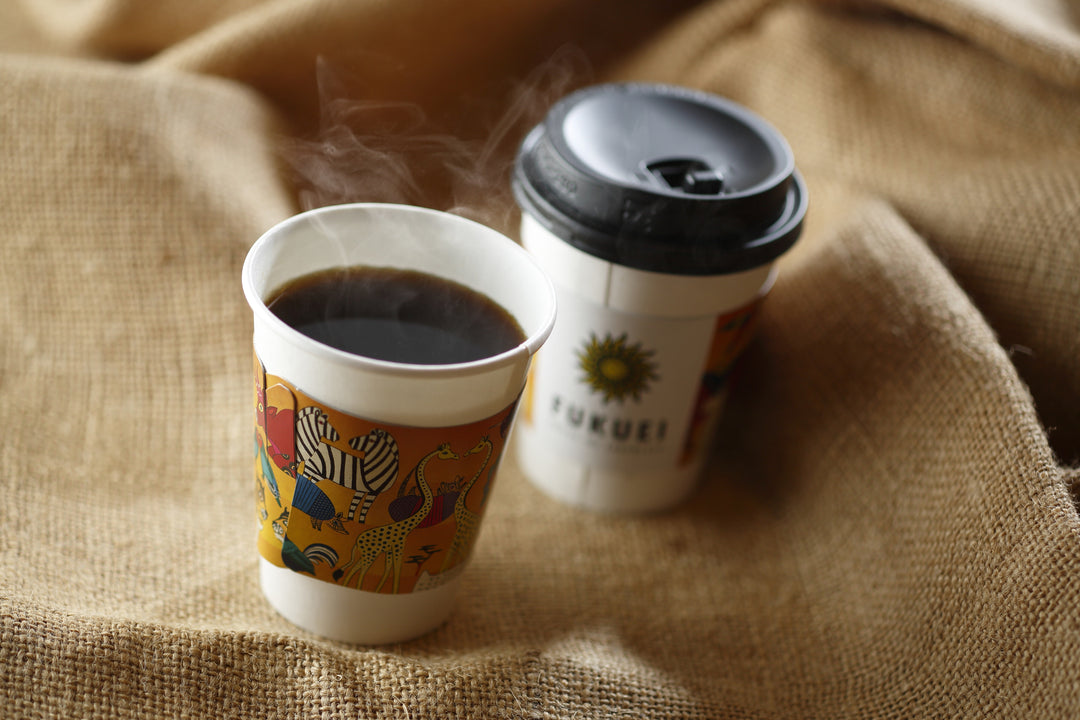 COFFEE＆CHOCOLATE SET