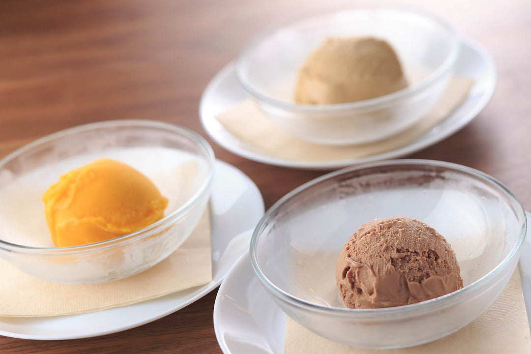 GELATO
