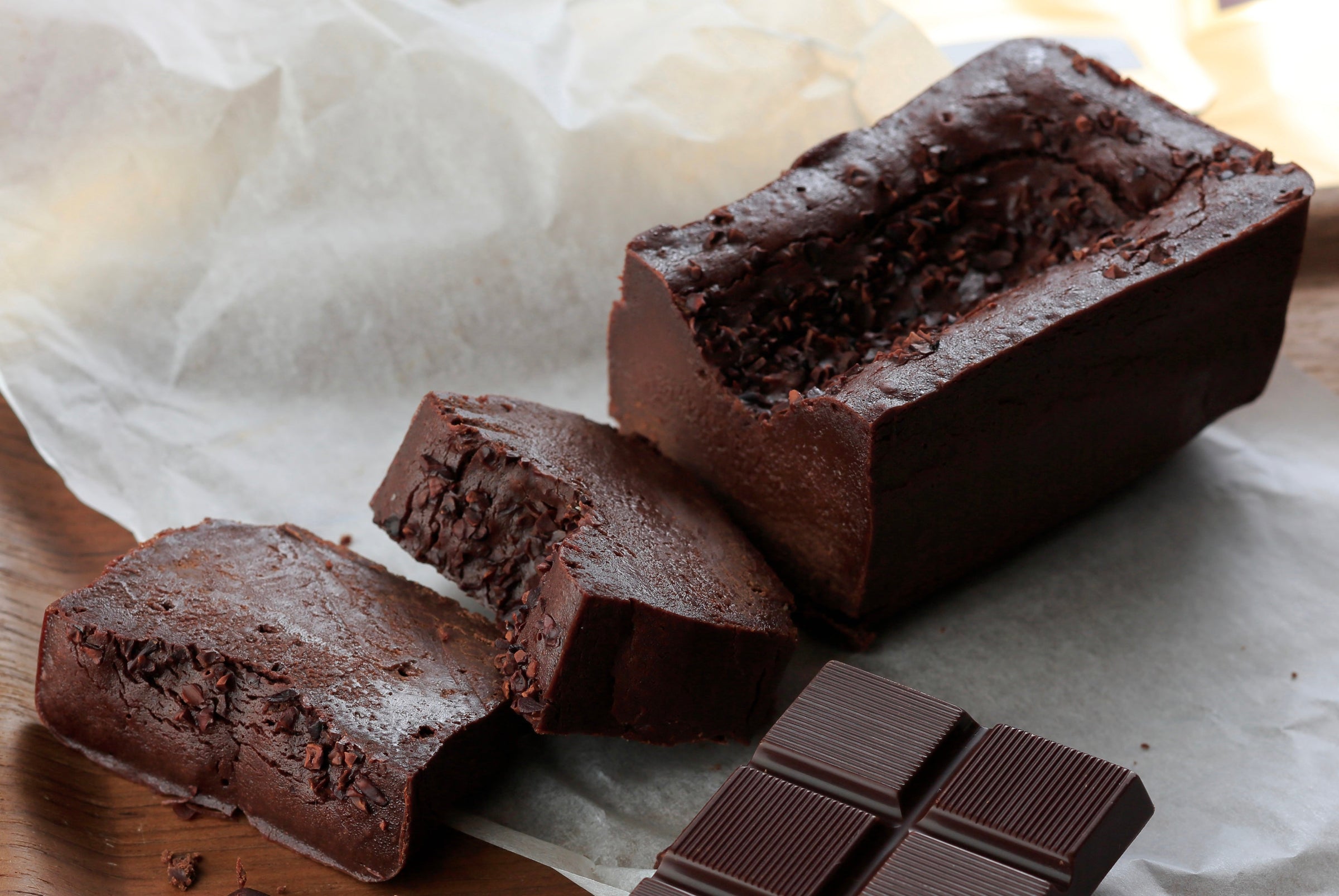 CHOCOLATE
