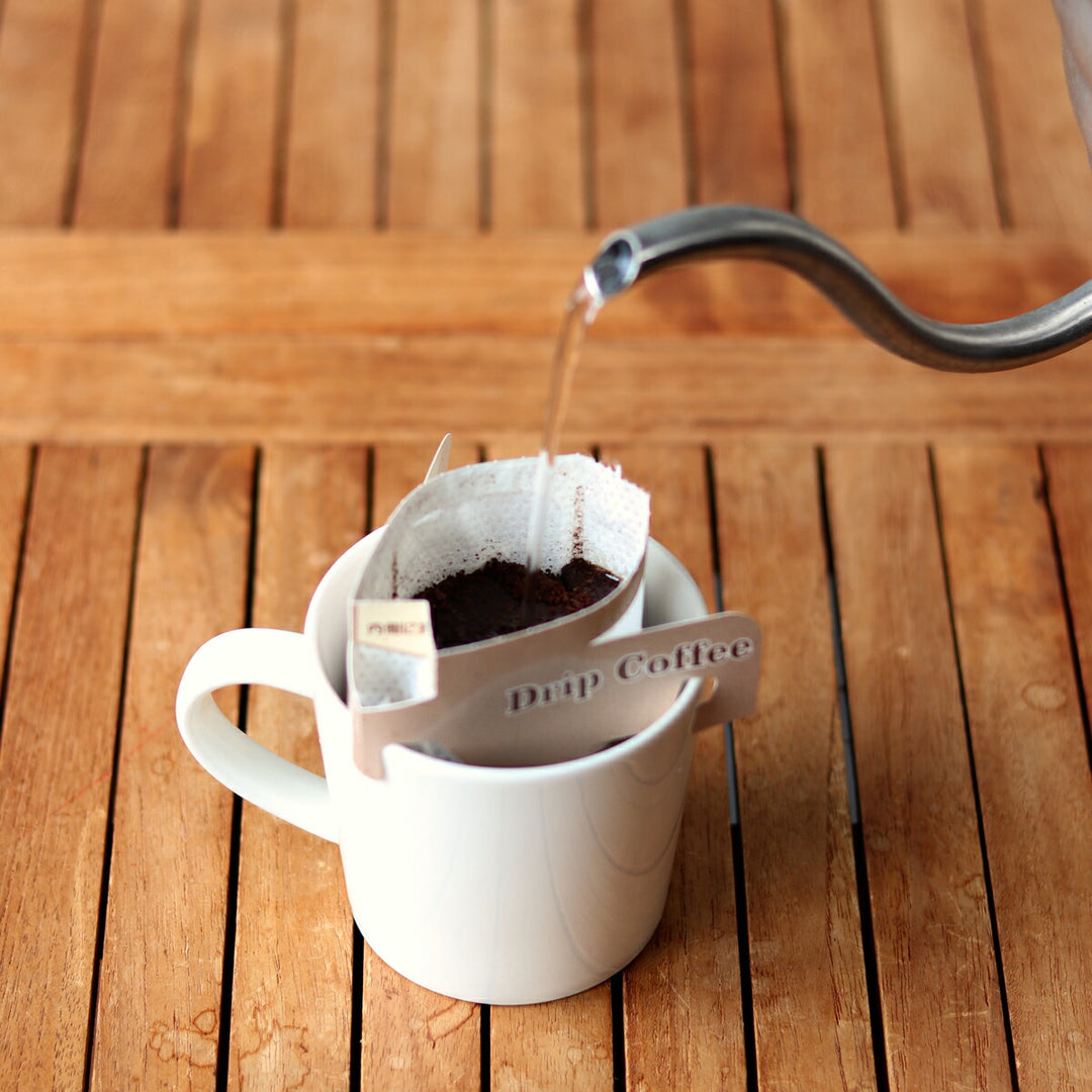 スペシャリティコーヒー ドリップパック