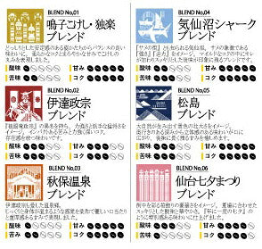 スペシャリティコーヒー ドリップパック